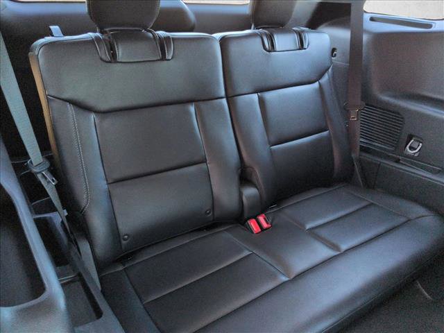 Used 2023 Ford Explorer Limited image 18