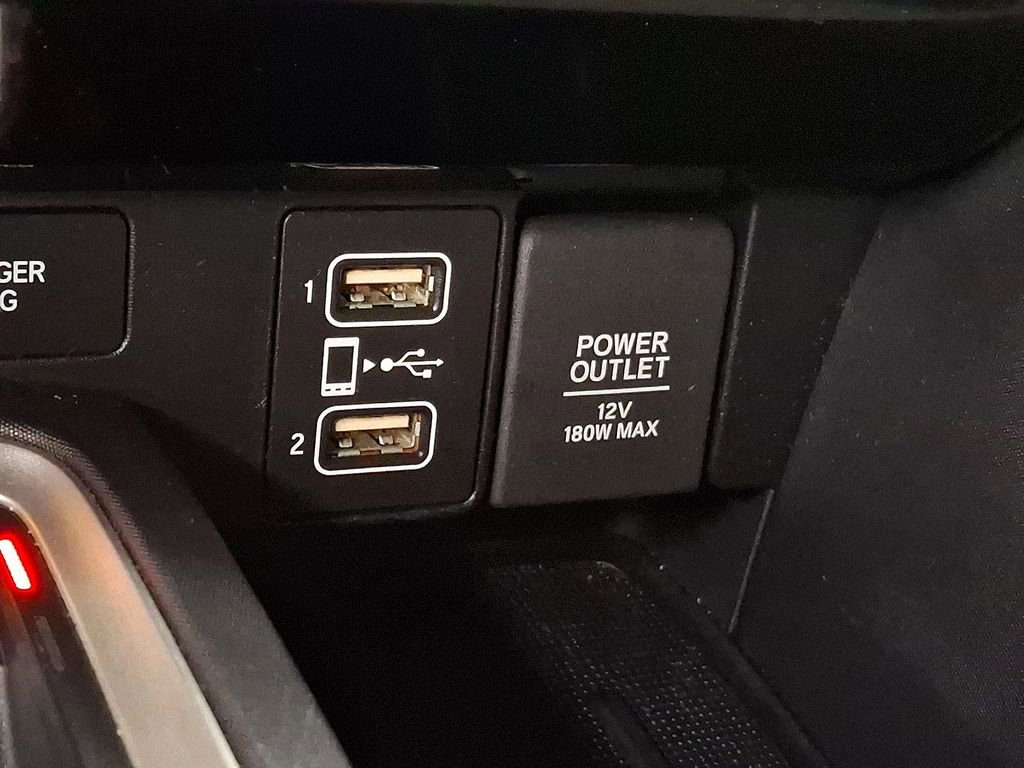 Used 2022 Honda Insight EX image 19