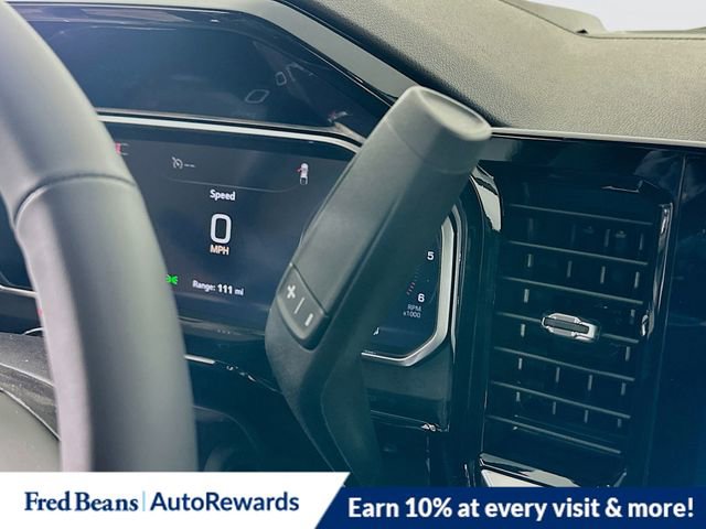 New 2026 GMC Sierra 1500 Elevation image 12