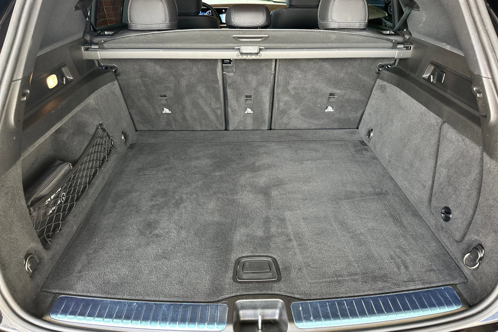 Certified 2026 Mercedes-Benz GLE 350 4MATIC image 21