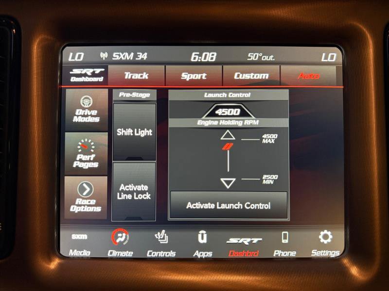 Used 2022 Dodge Challenger R/T Scat Pack image 20