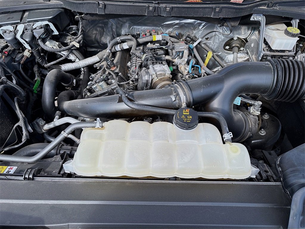 Used 2023 Ford F150 XLT w/ Equipment Group 301A Mid image 28