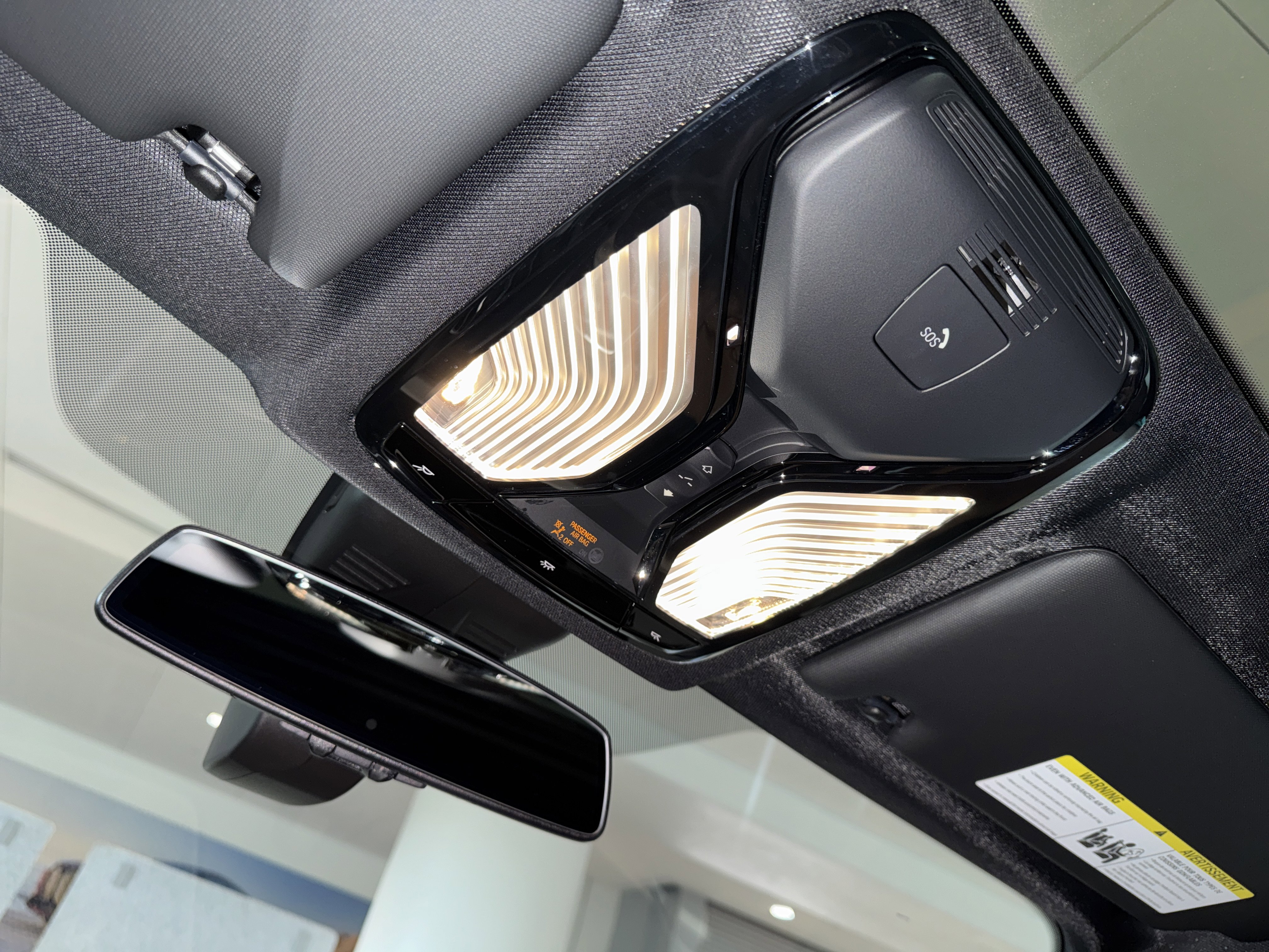 New 2026 BMW 330i Sedan w/ Premium Package image 22