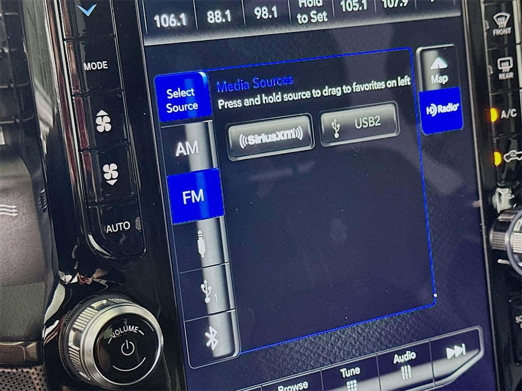 Used 2021 RAM 1500 Limited image 29