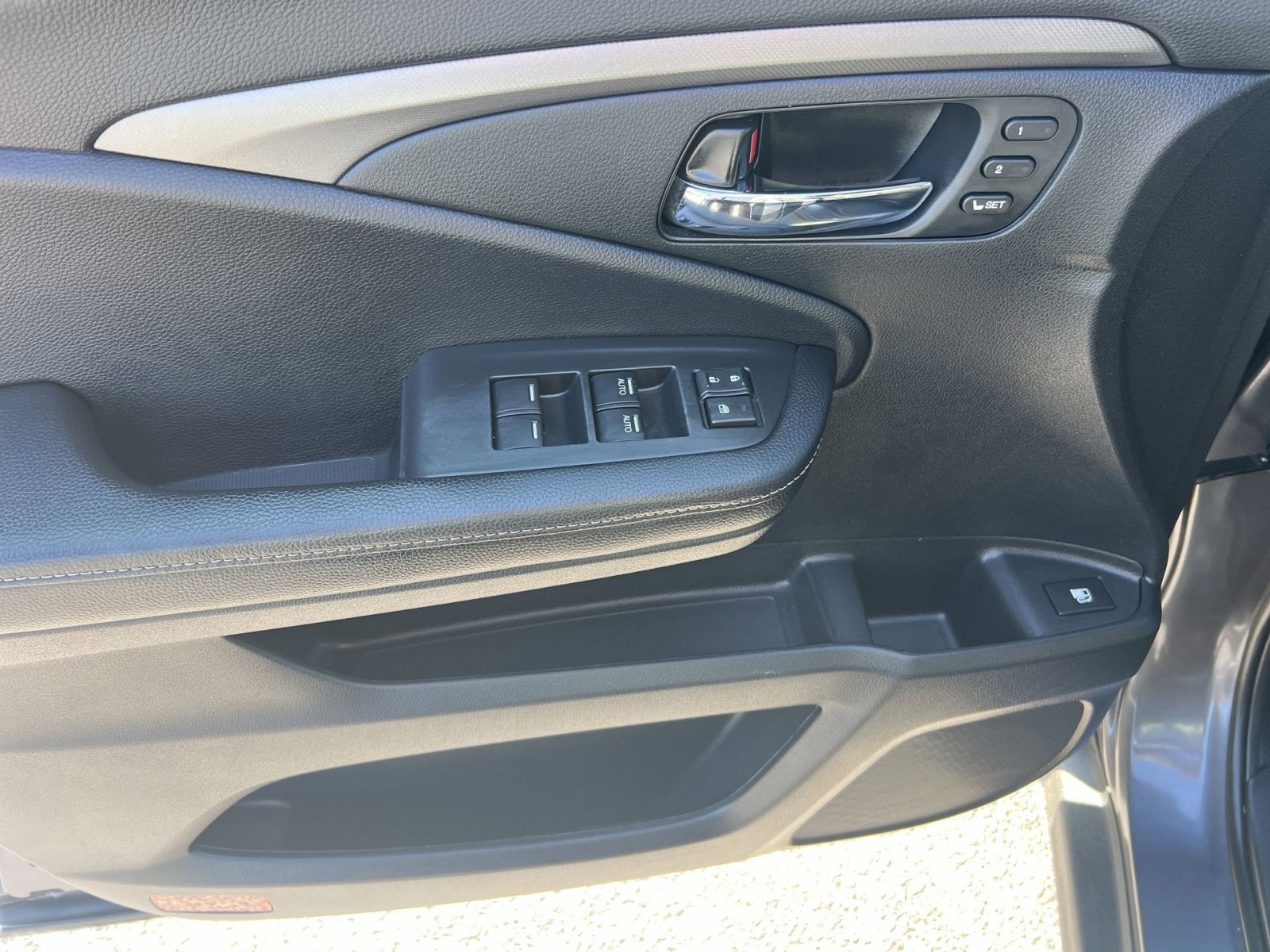 Used 2023 Honda Ridgeline RTL image 15