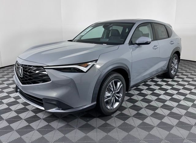 New 2026 Acura ADX FWD image 3