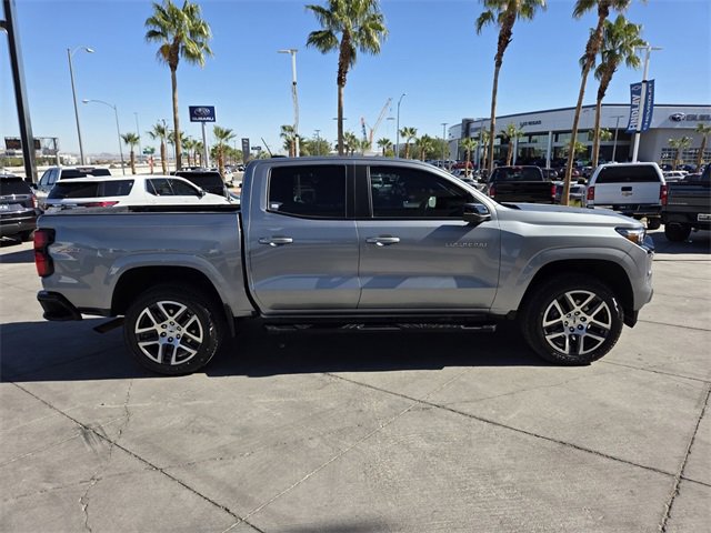 Used 2023 Chevrolet Colorado Z71 w/ Z71 Convenience Package 2 image 7