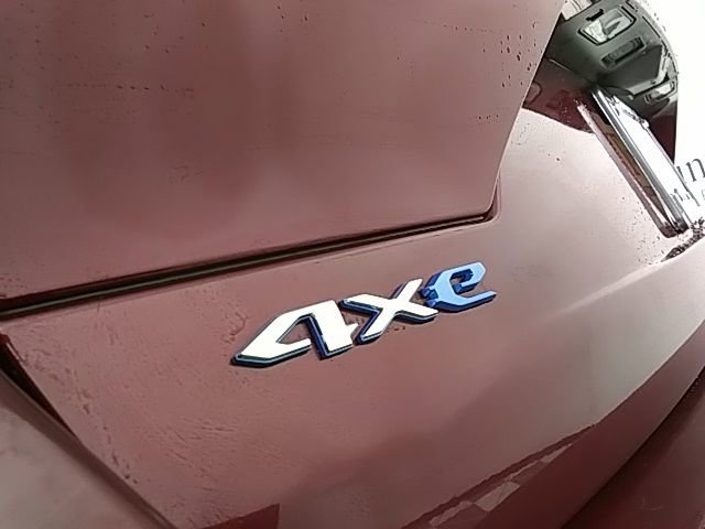 Used 2023 Jeep Grand Cherokee 4xe image 7