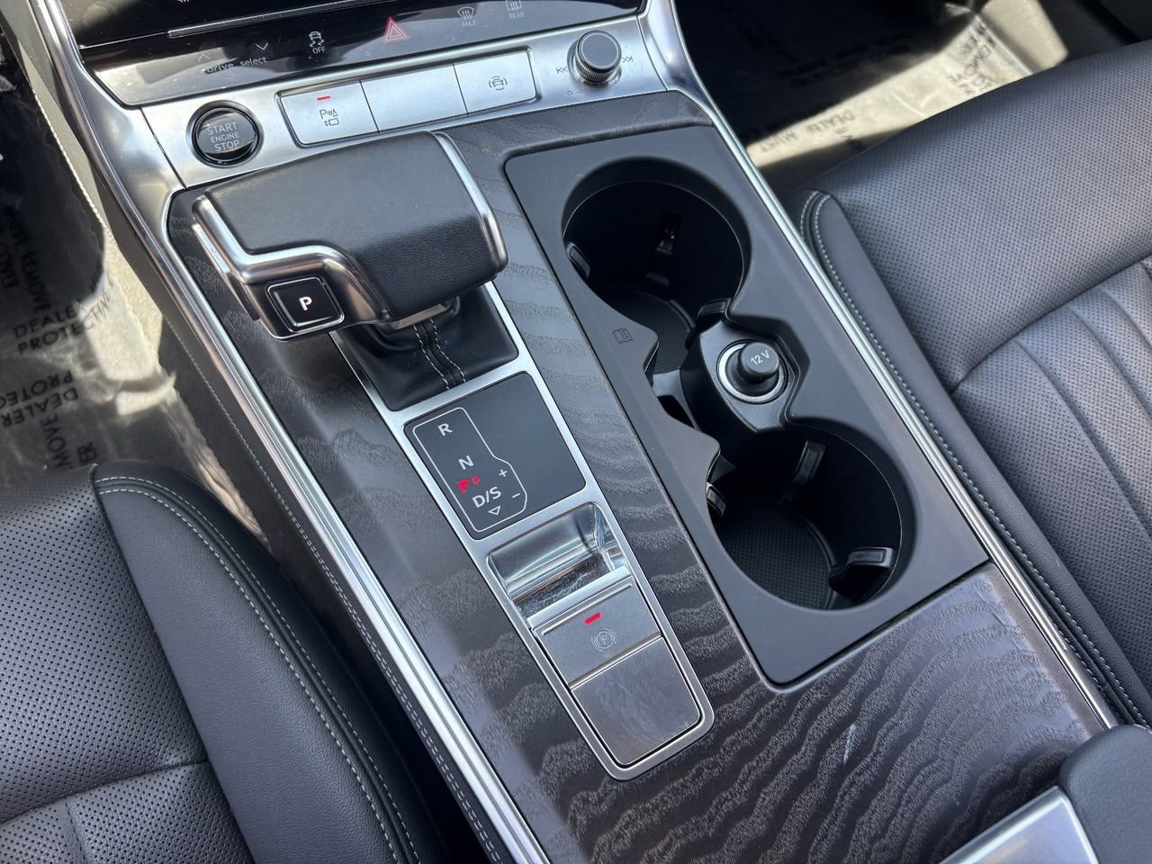 Used 2021 Audi A6 Premium Plus w/ Premium Plus Package AWD/4WD image 25
