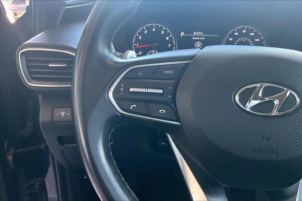 Used 2023 Hyundai Santa Fe SEL AWD/4WD image 7