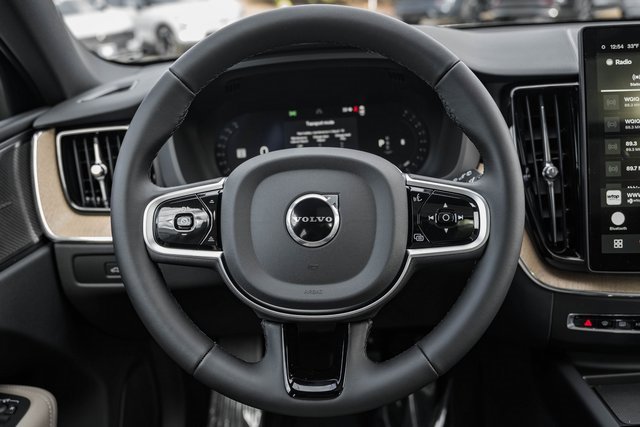 New 2026 Volvo XC60 B5 Plus w/ Protection Package Premier image 28