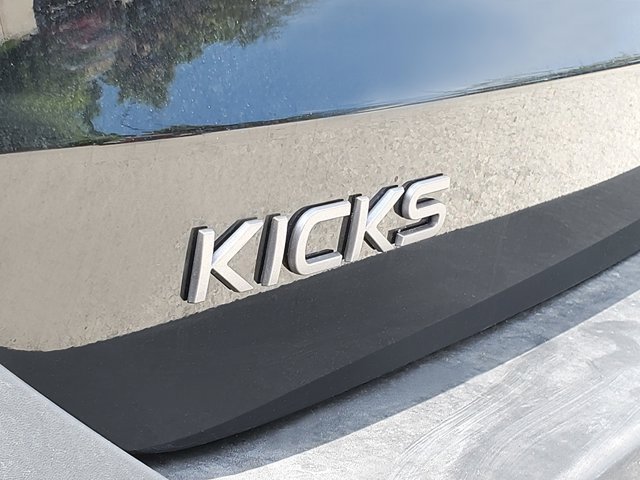 New 2026 Nissan Kicks S image 9