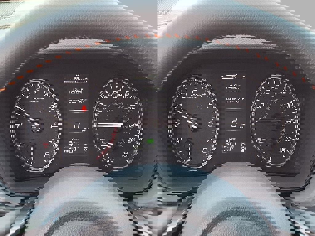 New 2026 Subaru Crosstrek 2.5i Limited image 9