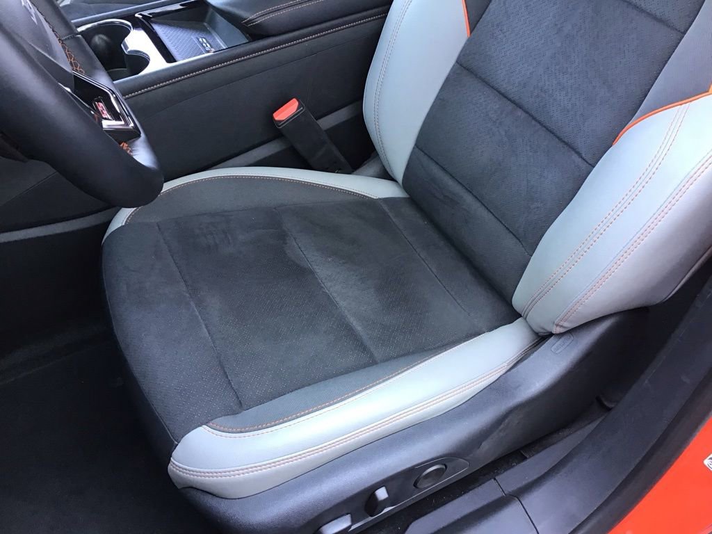 Used 2025 Chevrolet Blazer EV SS image 9