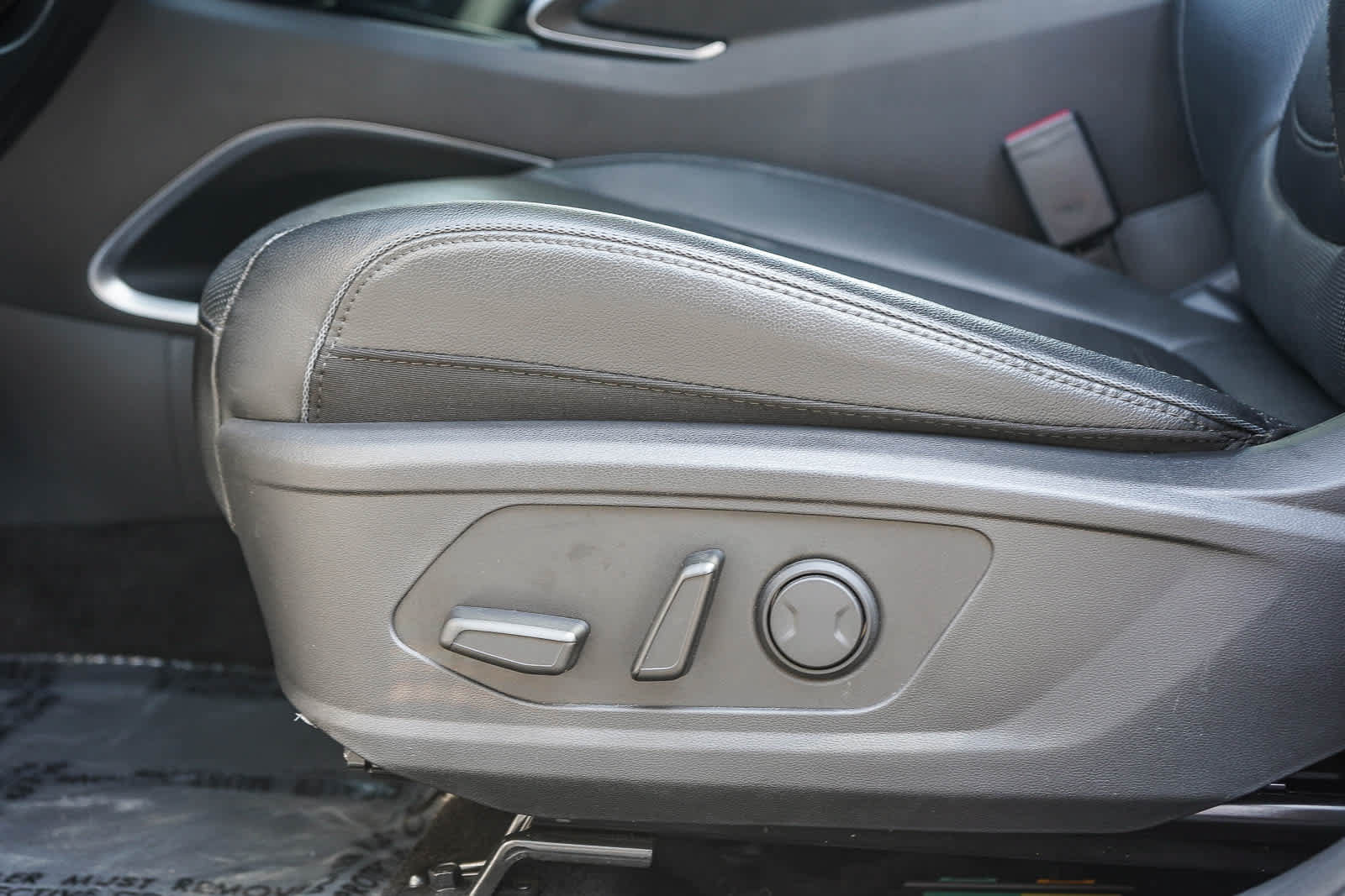 Certified 2024 Hyundai Tucson Limited AWD/4WD image 22