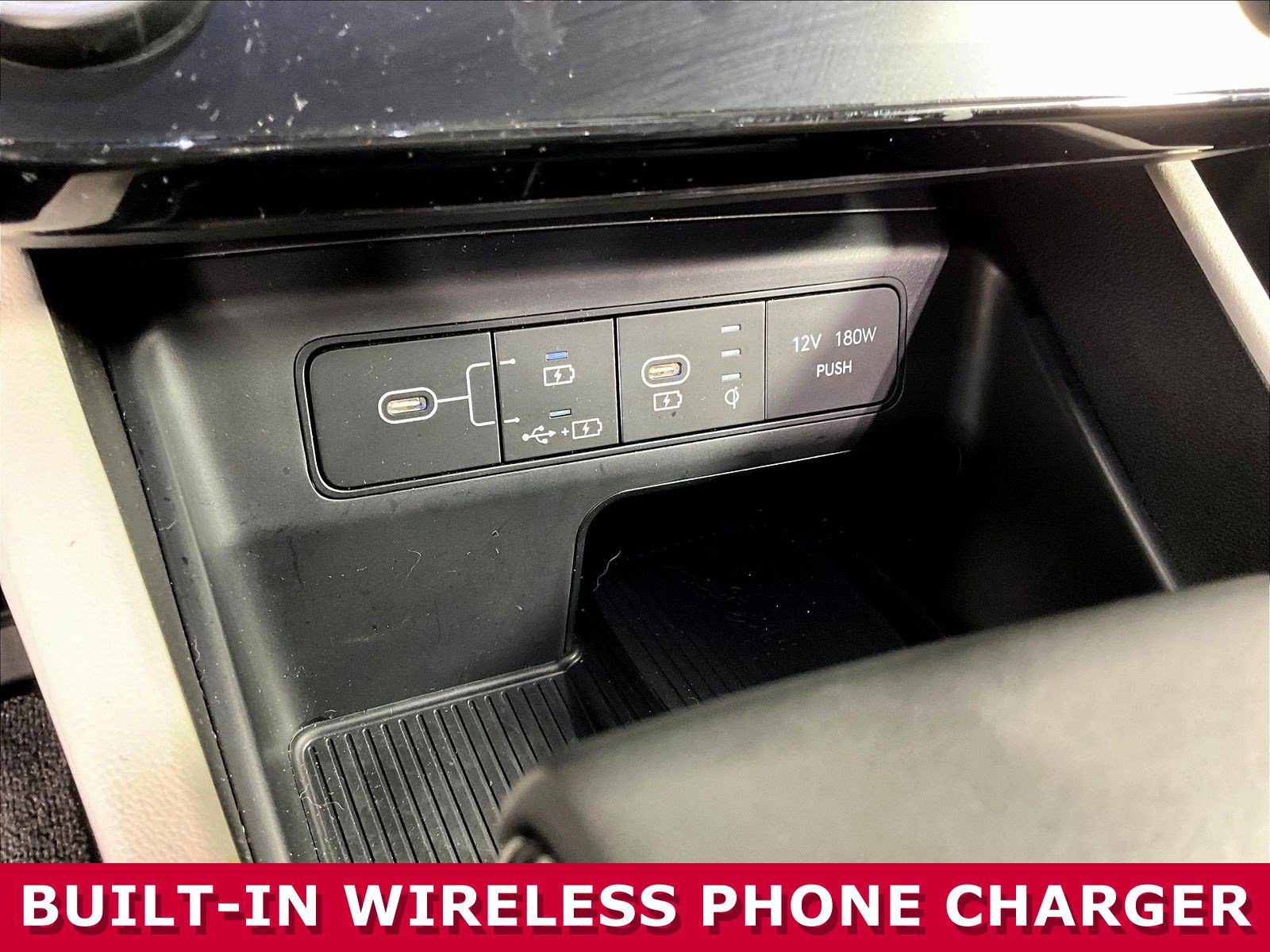 Used 2026 Hyundai Tucson SEL AWD/4WD image 15