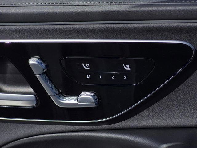 Certified 2025 Mercedes-Benz E 350 E 350 image 28