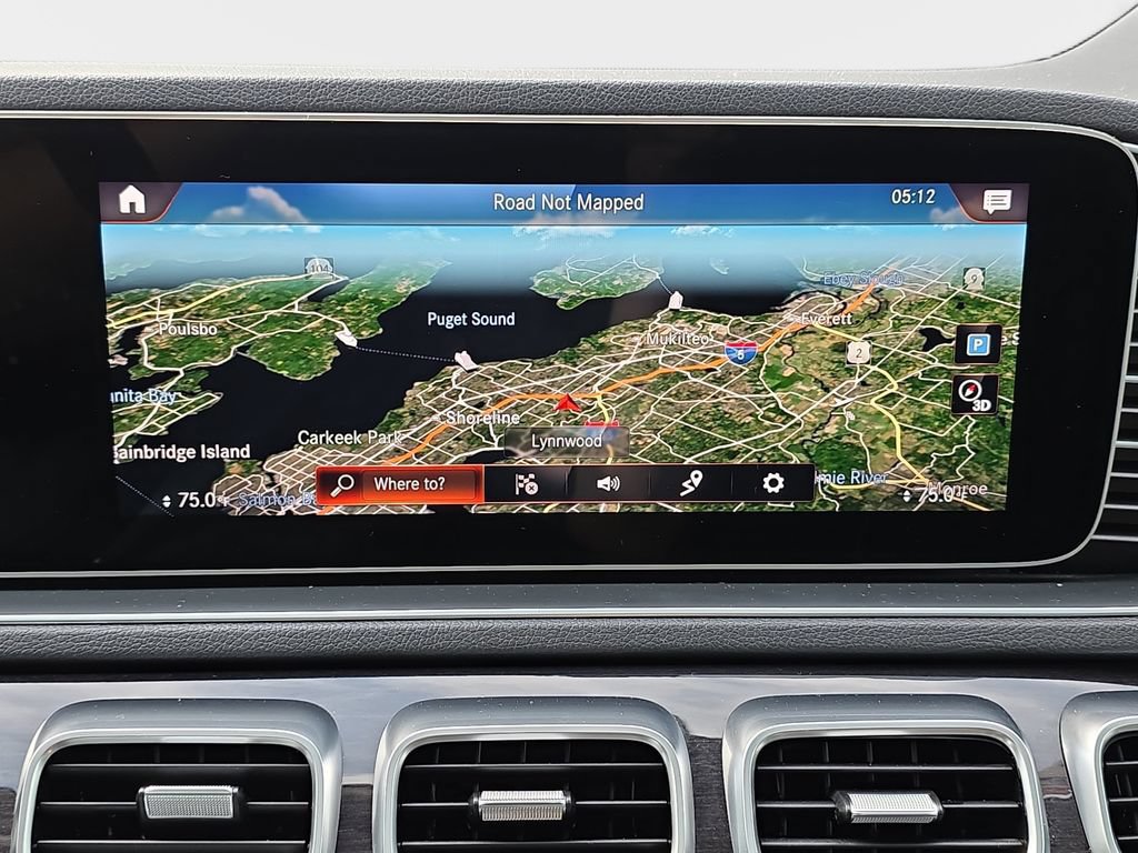Used 2020 Mercedes-Benz GLE 350 4MATIC image 25