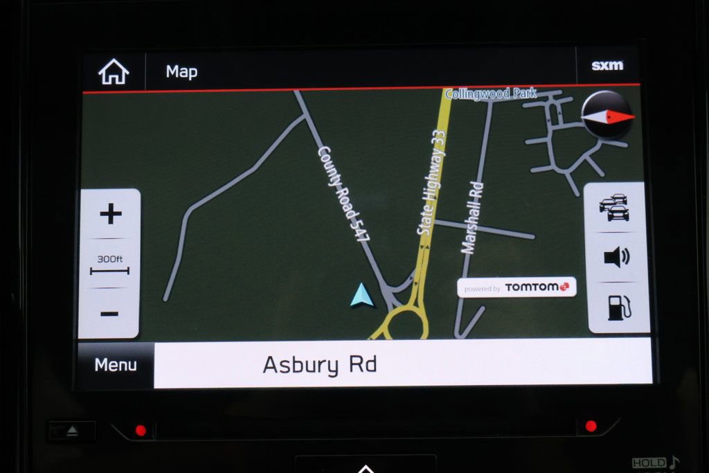 Used 2021 Subaru Ascent Limited w/ Technology Package image 18