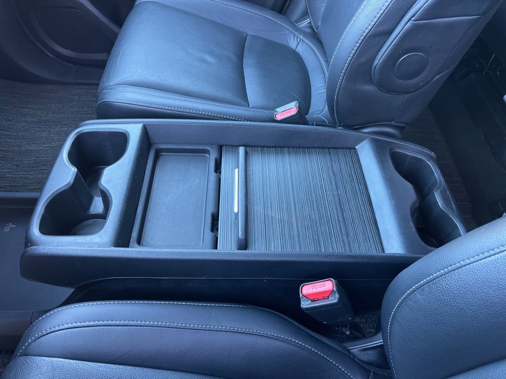 Certified 2021 Honda Odyssey EX-L image 19