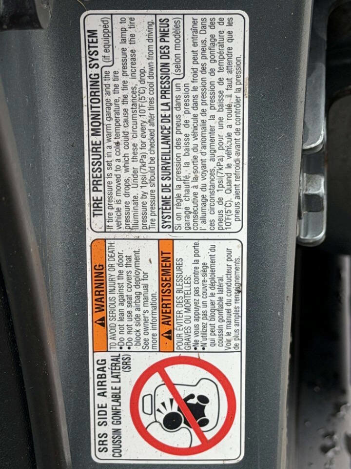 Used 2010 Subaru Forester 2.5X Premium w/ Popular Equipment Group 1A image 16