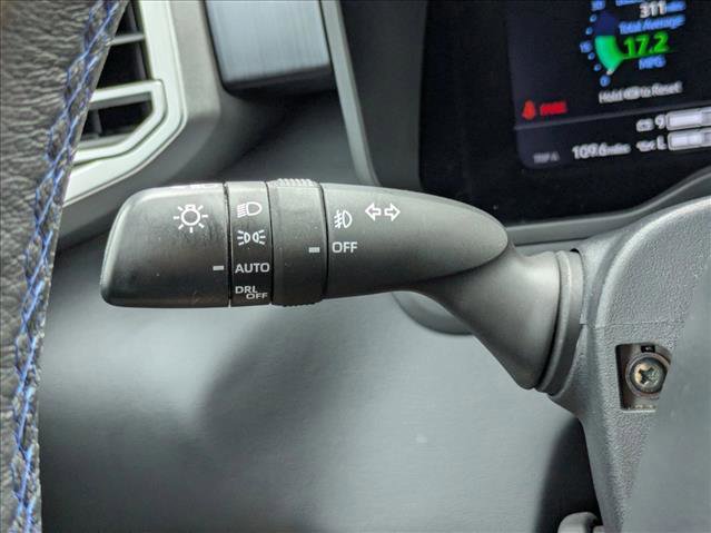 Used 2023 Toyota Tundra Platinum AWD/4WD image 15