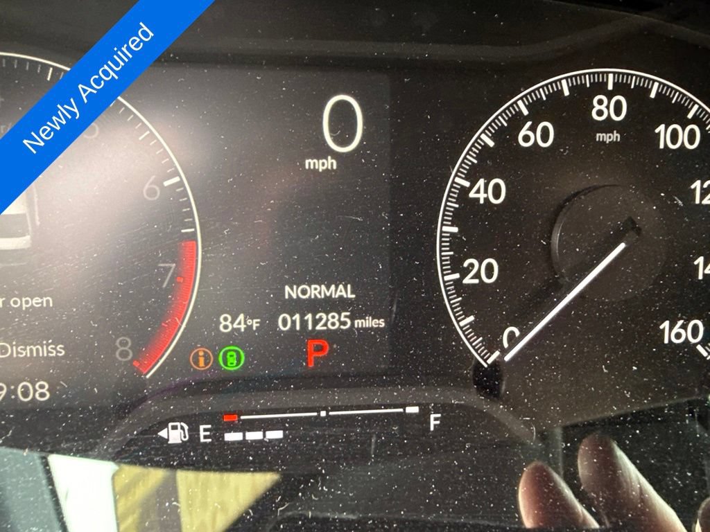 Used 2026 Honda Civic Sport image 5