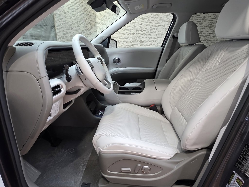 New 2026 Hyundai Palisade SEL image 24