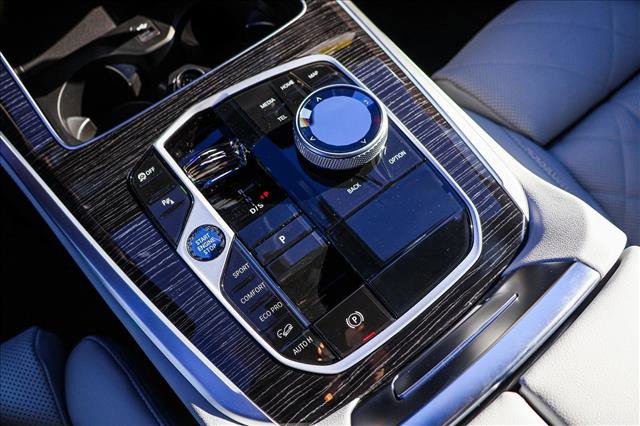 New 2026 BMW X5 xDrive40i AWD/4WD image 18