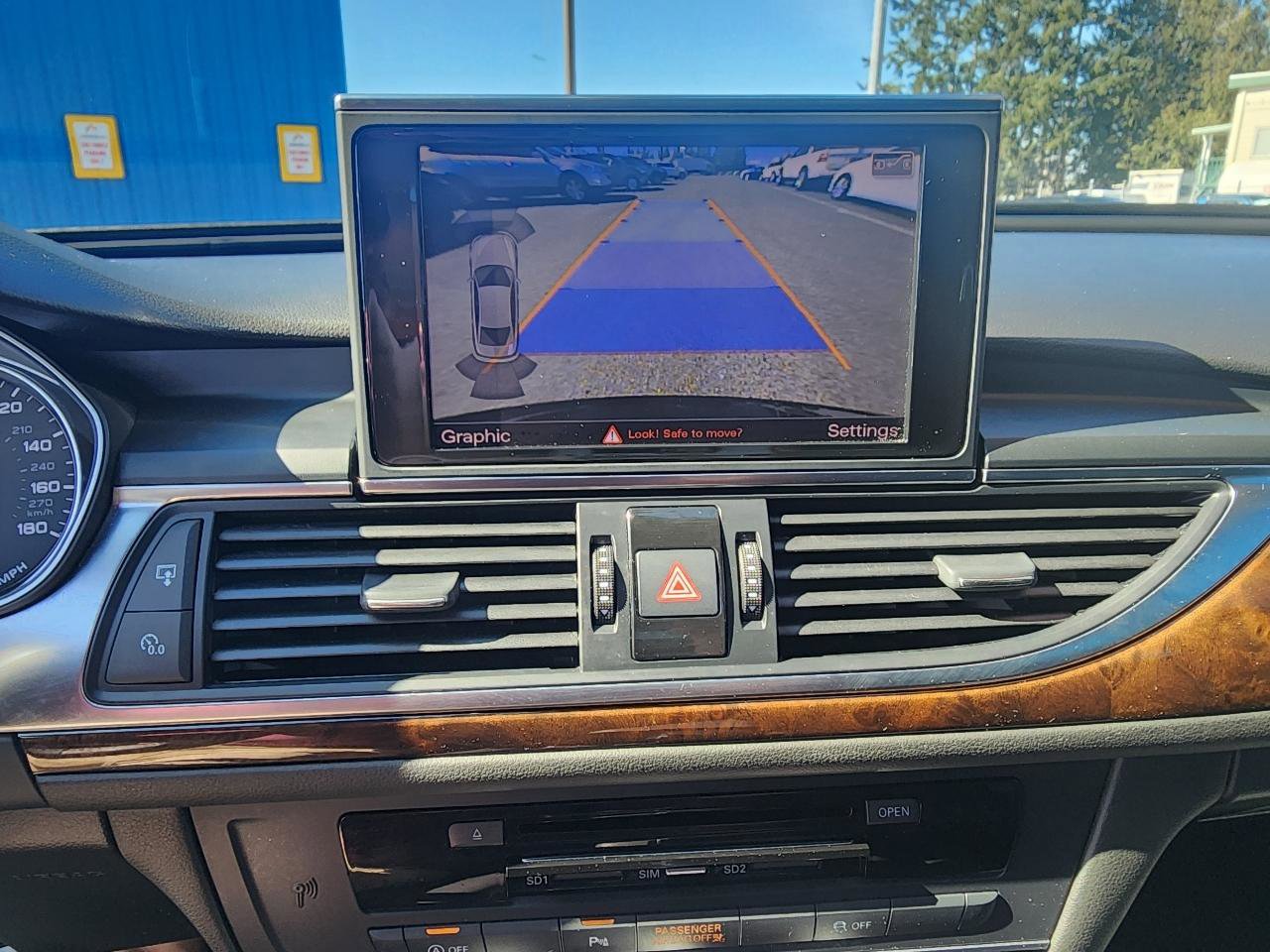 Used 2013 Audi A6 3.0T Premium Plus w/ Premium Plus Pkg image 18