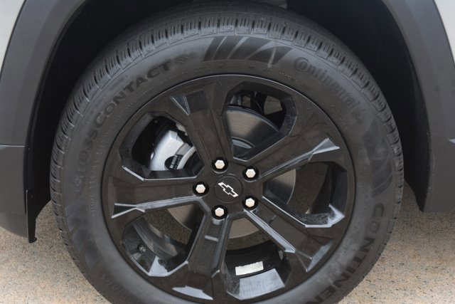 New 2026 Chevrolet Equinox LT w/ Midnight Edition image 10
