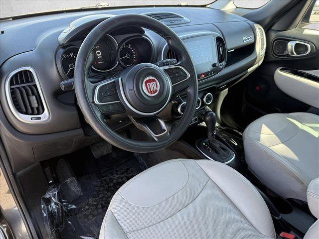 Used 2018 FIAT 500L Trekking image 12