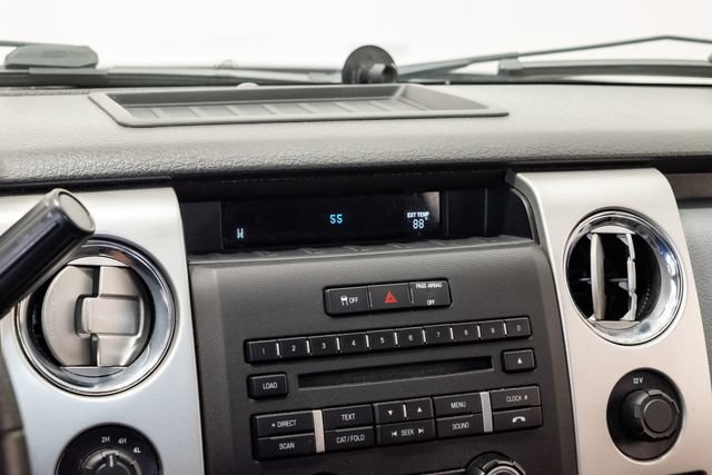Used 2013 Ford F150 XLT AWD/4WD image 13