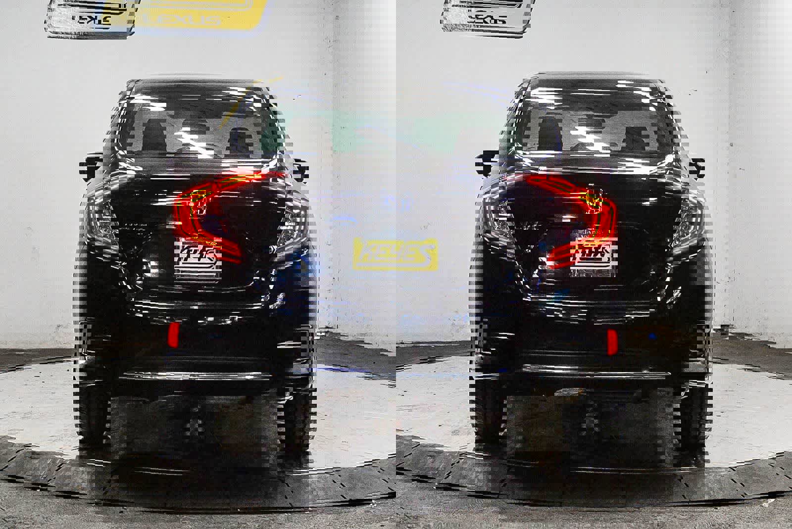 Used 2020 Honda Civic LX image 3