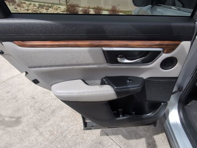 Used 2022 Honda CR-V EX-L image 26