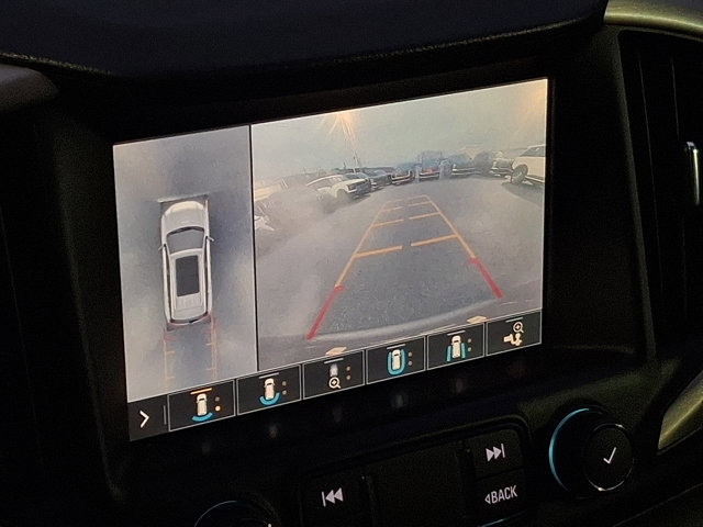 Used 2019 GMC Terrain Denali w/ Advanced Safety Package image 19