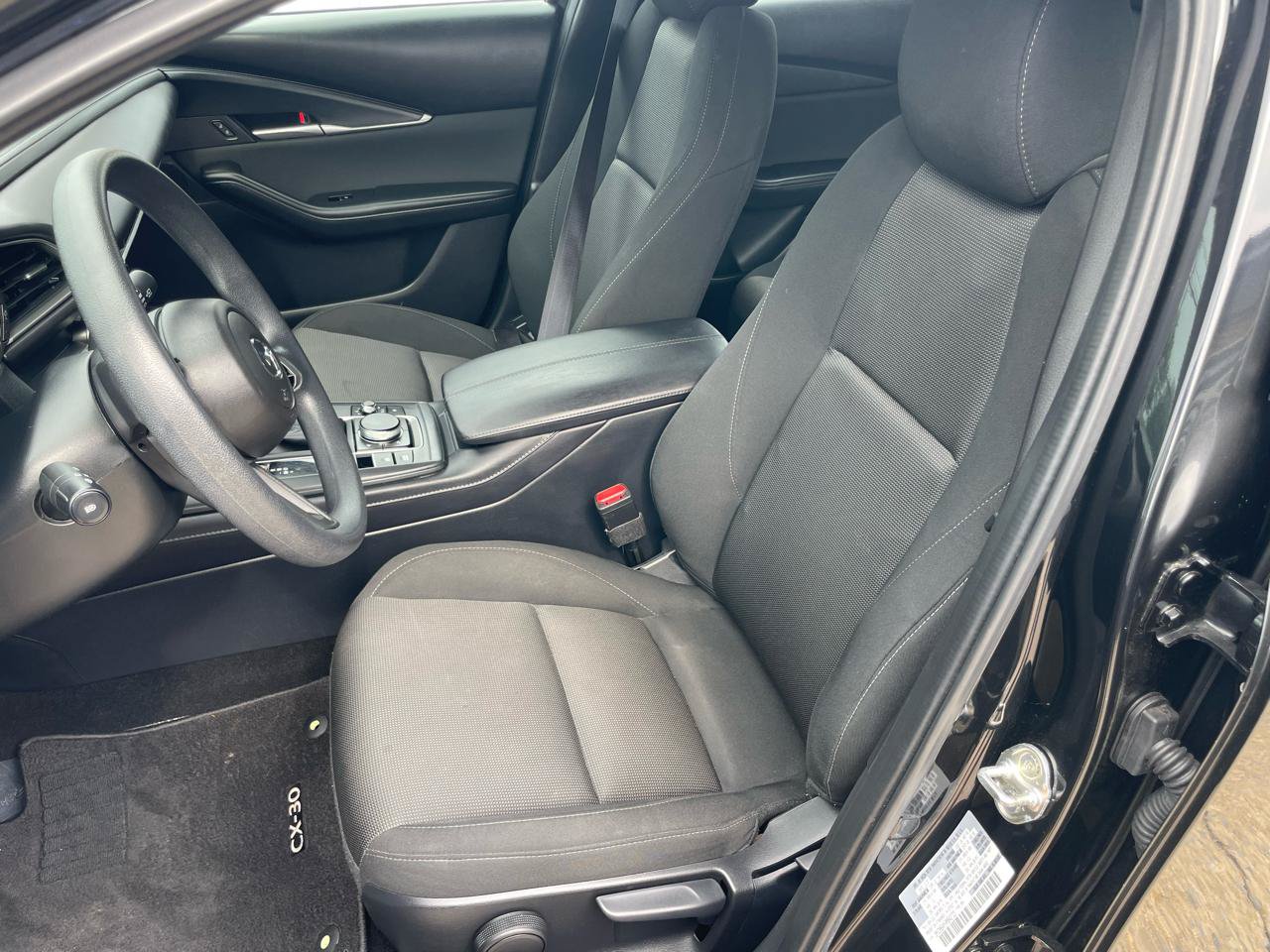 Used 2024 MAZDA CX-30 AWD 2.5 S image 25