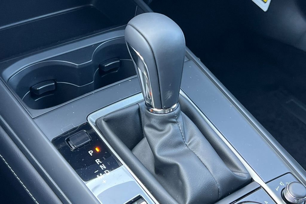 New 2026 MAZDA CX-30 AWD 2.5 S w/ Select Sport Pkg image 22