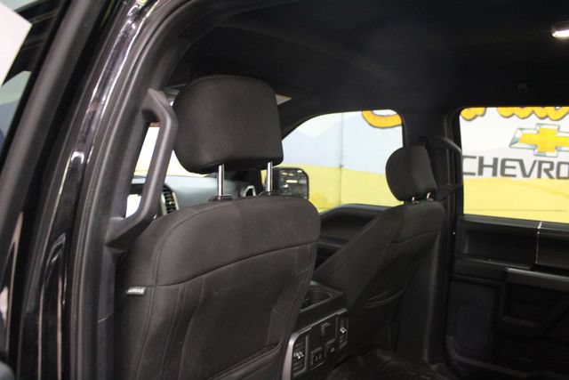 Used 2019 Ford F150 XLT w/ Equipment Group 302A Luxury AWD/4WD image 10