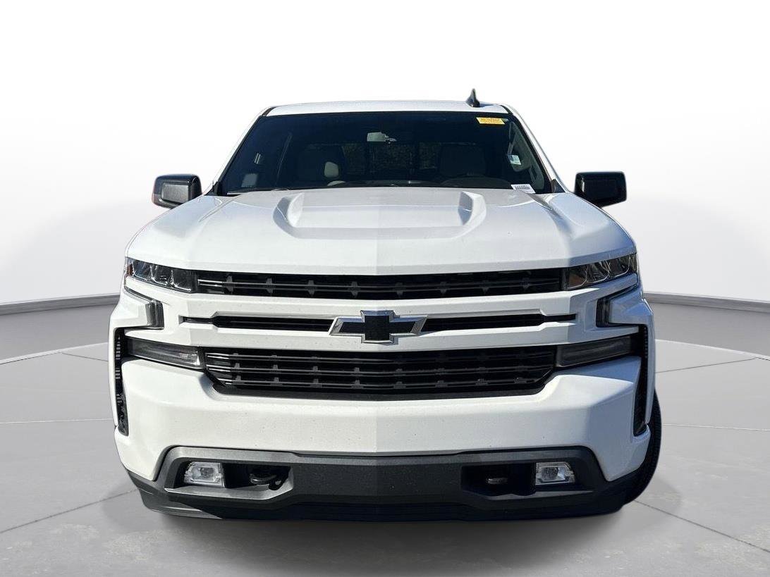 Used 2019 Chevrolet Silverado 1500 RST w/ All-Star Edition image 3