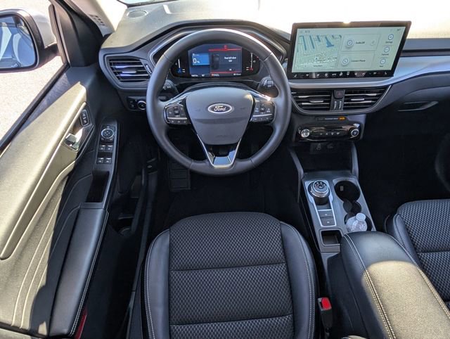 Used 2024 Ford Escape SE image 8