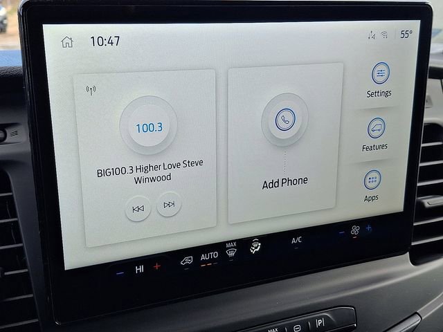 New 2026 Ford Transit 250 148 Medium Roof RWD image 11