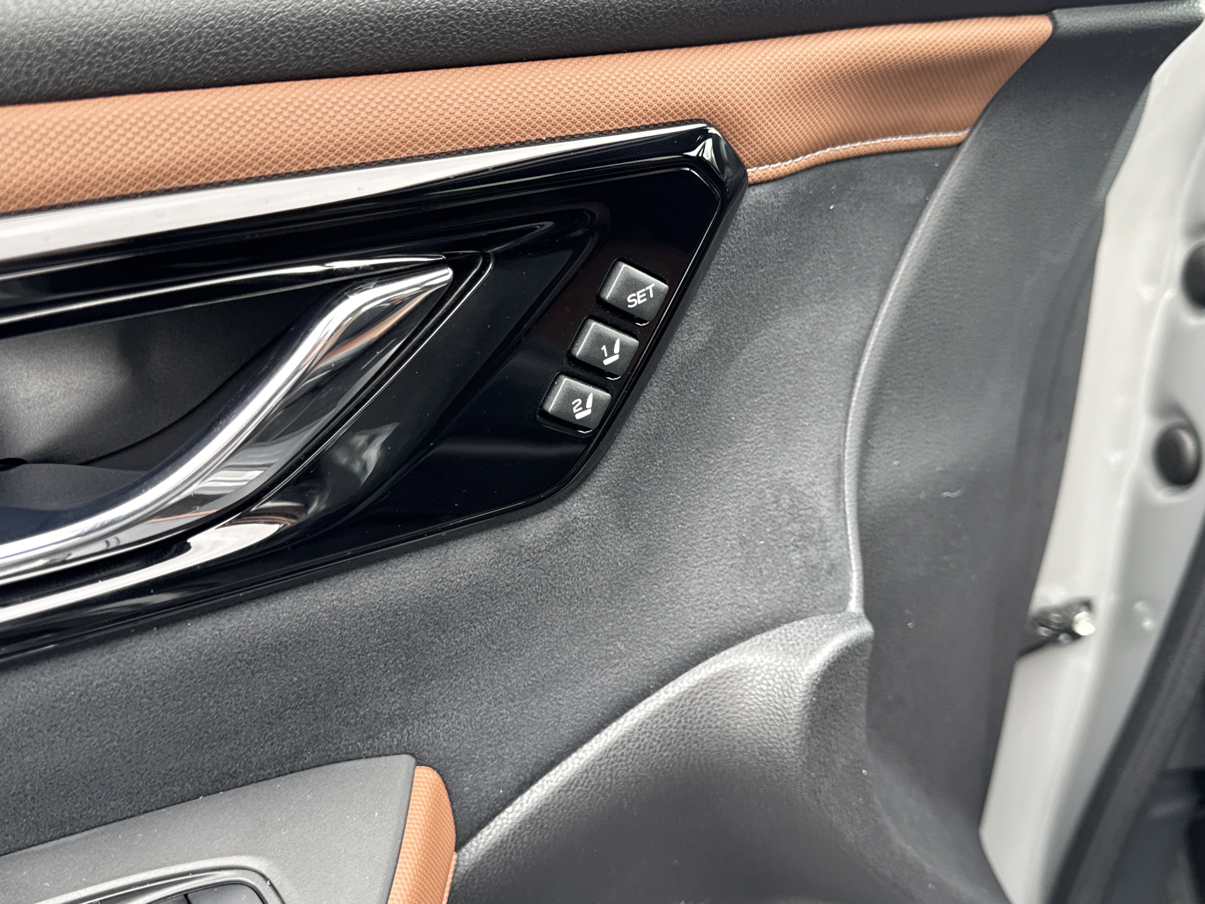 Used 2026 Subaru Forester Touring image 13