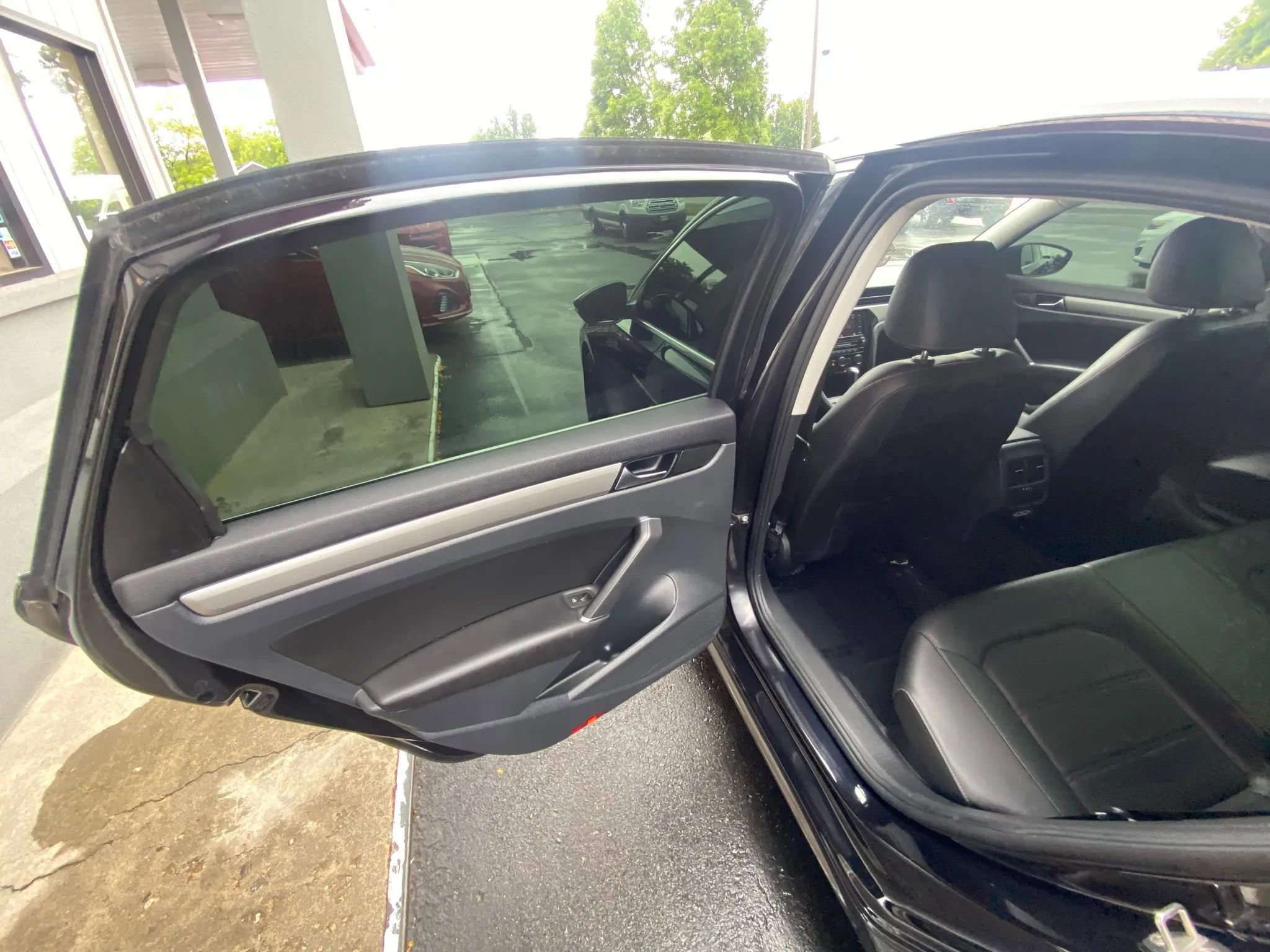 Used 2020 Volkswagen Passat 2.0T SE image 22