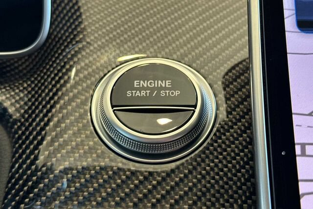 Used 2024 Mercedes-Benz S 63 AMG S image 22