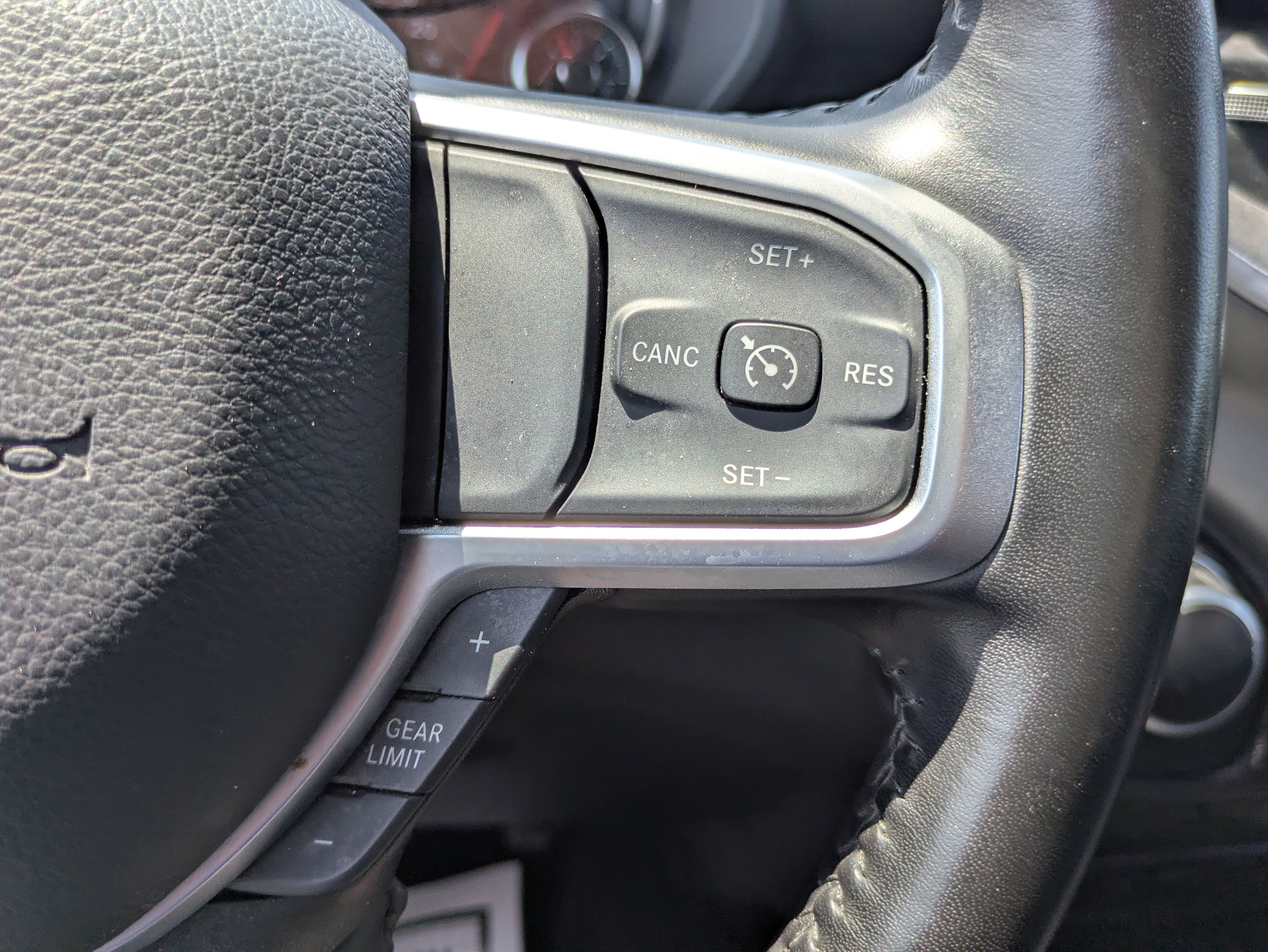 Used 2024 RAM 2500 Big Horn w/ Bed Utility Group AWD/4WD image 20