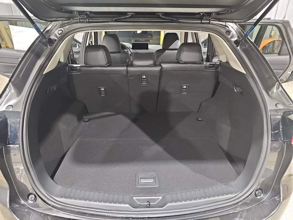 New 2025 MAZDA CX-5 AWD 2.5 S image 13