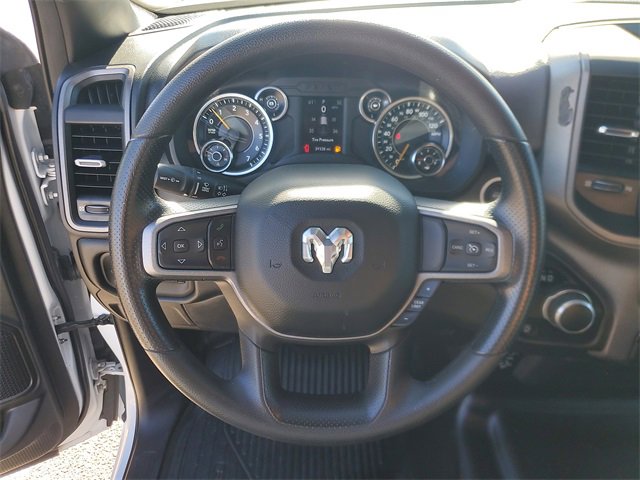 Used 2022 RAM 1500 Tradesman image 17