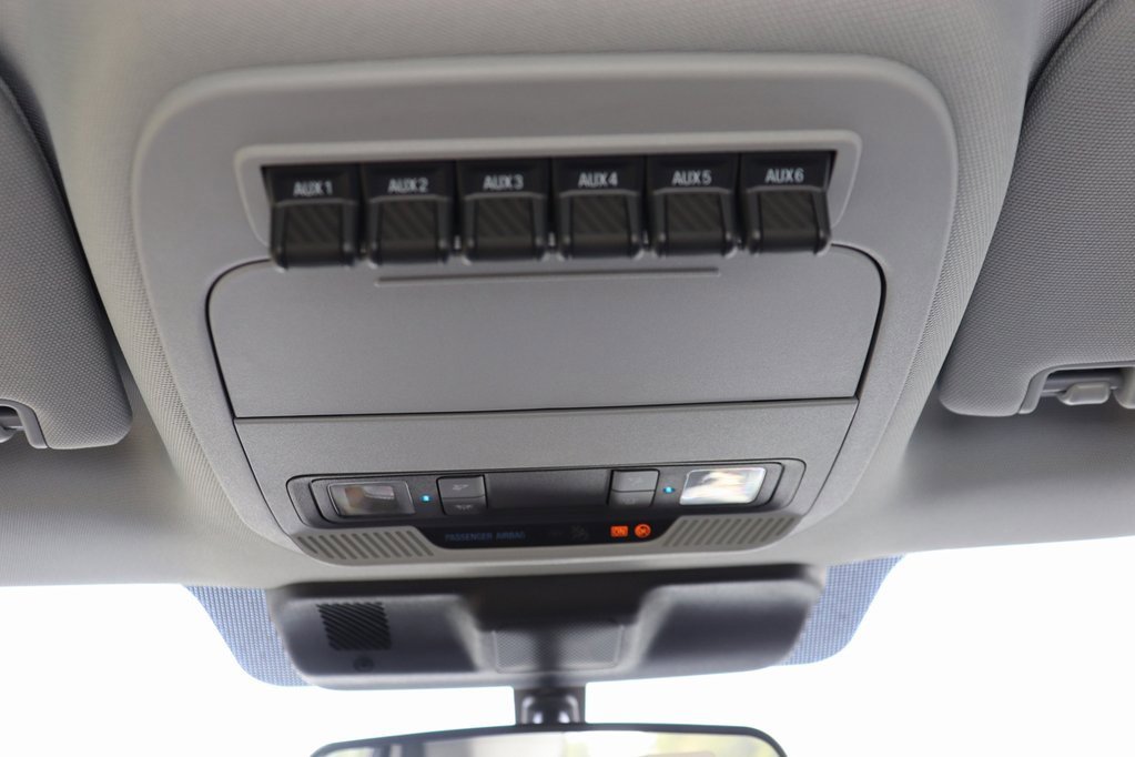 New 2026 Ford F350 4x4 Regular Cab Super Duty image 28