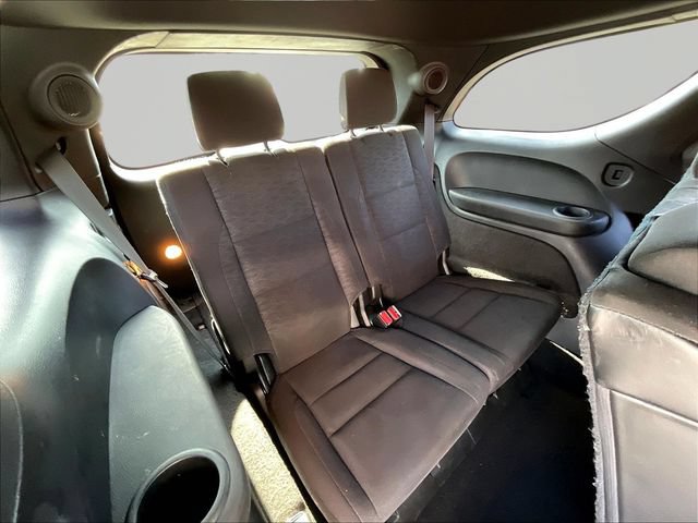 Used 2023 Dodge Durango R/T w/ Blacktop Package RWD image 27